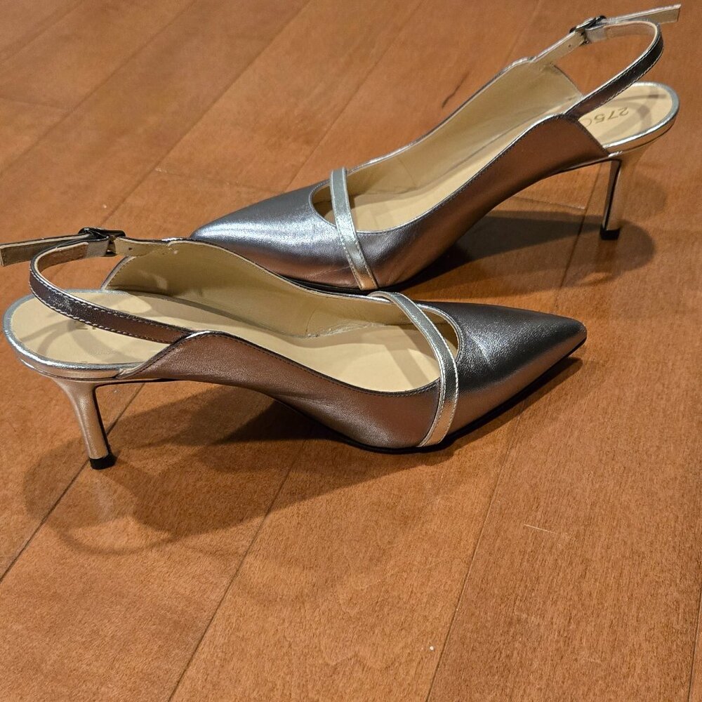 275 Central Sling Backs